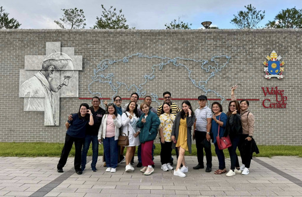 외국인 지역특화 프로그램